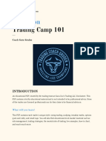 Educational Trading PDF