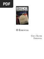 273 - Em Manuel) - O Essencial