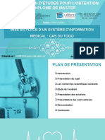 2019 Medical Plan PowerPoint Templates