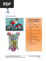 Calculating IMEP and BMEP in Engines | PDF | Internal Combustion Engine ...
