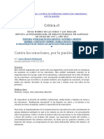 Contra Las Emociones Por La Pasion PDF