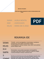 Bahasa Inggris 2