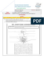 Ciencias Naturales 2 Guia 5