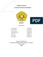 6089 - Makalah Akutansi Perusahaan Manufaktur