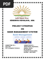 Class 12 CS Project - Library Management System | PDF | Python ...