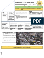 1° y 2° Semana 2 Eda 9