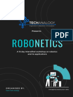 Batch 2 - Robonetics