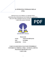 MENINGKATKAN PEMBELAJARAN