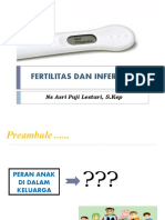 Fertilitas Dan Infertilitas 2017-2