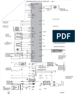 Diagrama elétrico Captiva 2008-2010