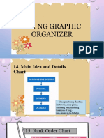 Graphic Organizer