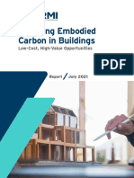 RMI Report-Reducing Embodied-Carbon-2021