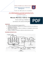 Práctica HPLC