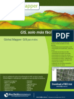 Global Mapper 21 ES - OK (6081)