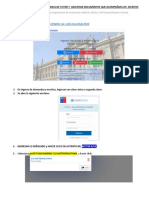 Guía para Subir Archivos A Bandeja de Tutor y Adjuntar Documentos Que Acompañan Los Escritos