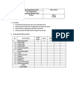 Job Sheet Presentasi Bisnis