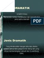 Dramatik