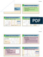 Técnicas de Circuitos Digitais