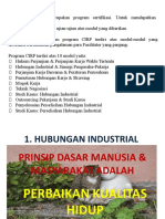 Hubungan Industrial