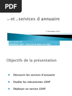 Xpose Ldap