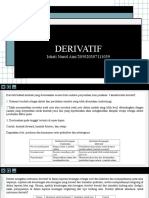 Derivatif