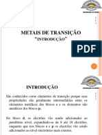 Introducao METAIS_DE_TRANSICAO
