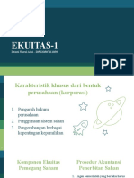 EKUITAS-1