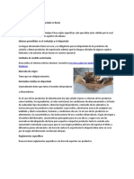 Reglas de Embalaje y Etiquetado en Rusia El Embalaje: Ley Rusa Sobre La Clasificación de Unidades de Medición