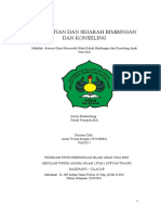 Bimbingan Konseling-Arum-Pengertian Dan Sejarah BK