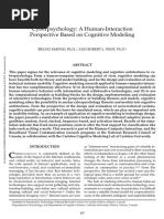 Andy Bennett, Brady Robards (Eds.) ) Mediated Youth | PDF ...
