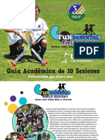 2013-FUNdamental Fieldhockey ESP