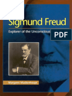 Sigmund Freud_ Explorer of the Unconscious ( PDFDrive )