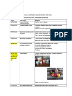 Cronograma de Actividades Corporales-Reestructurado