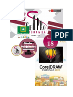 18 Clase 18 Manual Corel Draw