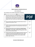 Tugas Mandiri 3 Perspektif Pendidikan PDGK 4104