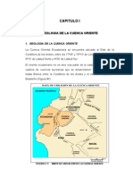 Columna estratigrafica ecuador