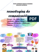 SEMANA 5 - TECNICAS DE PERSUACION