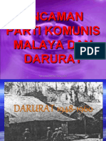 Darurat