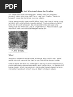 Download 4 Pola Dasar Sidik Jari by Andri Ruwayadi SN54410764 doc pdf