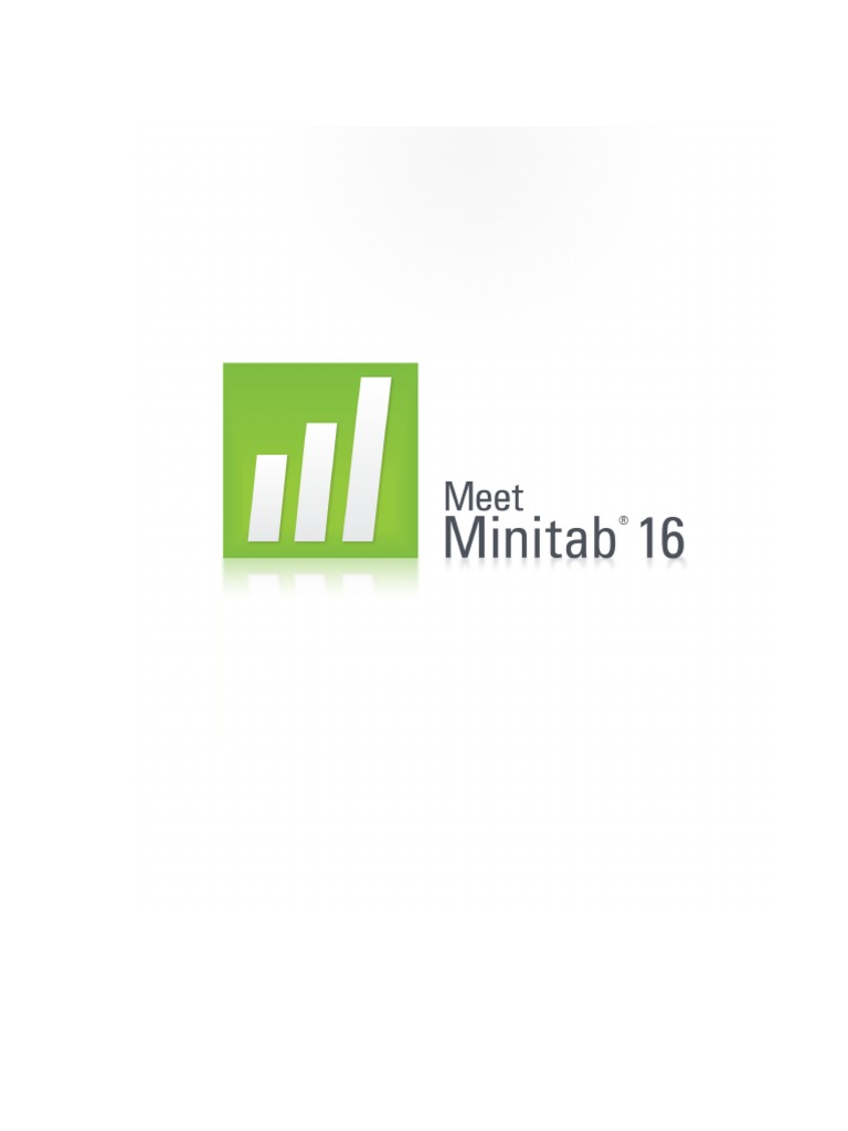 Minitab quality companion 5.2