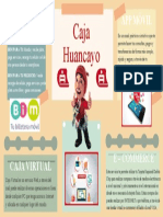 Caja Huancayo Nuevas Tendencias