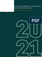 Purna Paskibraka Indonesia Sulawesi Tenggara: Proposal Bantuan Dana