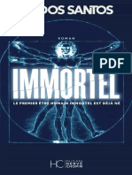 Dos Santos Immortel