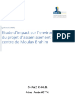 Rapport Environnement2