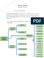 S 11. Tareas y Trabajos - Redacción de Documentos Administarativos