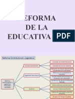 Reforma Educativa 1972