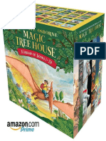 (PDF) Magic Tree House Books A Library of Books 1-28 The Ultimate Box Set of 28 Books 1-28 Books Set Osborne Mary Pope Ipad