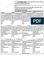 Exercícios de Desenho Técnico com Prismas, Pirâmides e Tetraedros