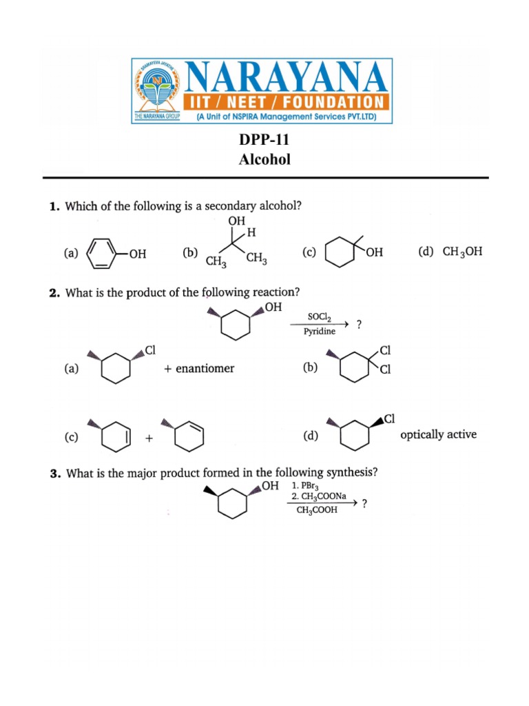 DPP-11 Alcohol | PDF