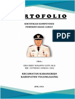 PORTOFOLIO